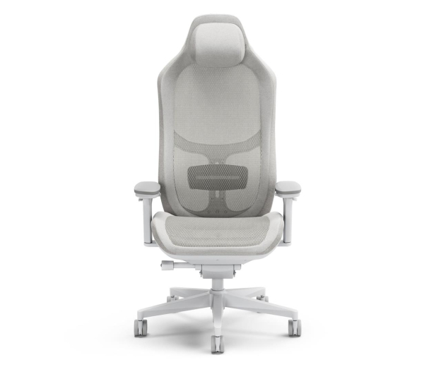 FRACTAL DESIGN Fotel gamingowy Refine Mesh Light FD-CH-RE1M-02 - 1258691 - zdjęcie